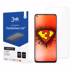 3MK FlexibleGlass Lite, Mi 10T/10T Pro, 1 pièce(s)
