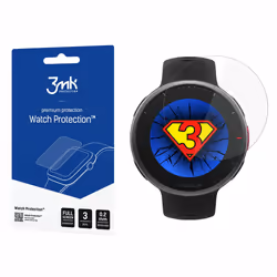 3MK Watch Protection, Vantage V2, 1 pièce(s)