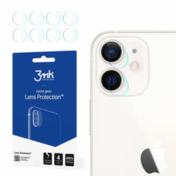 3MK Lens Protection 1 pièce(s)
