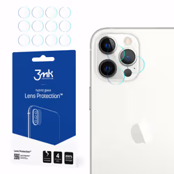 3MK Lens Protection, iPhone 12 Pro Max, 1 pièce(s)