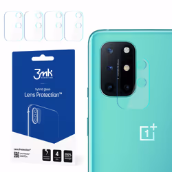 3MK Lens Protection, OnePlus 8T, 1 pièce(s)