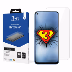 3MK HardGlass, Realme 7, 1 pièce(s)