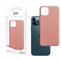 3MK Matt Case coque de protection pour téléphones portables