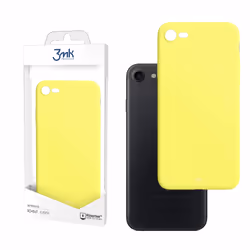 3MK Matt Case, iPhone 7/8/SE 2020/SE 2022