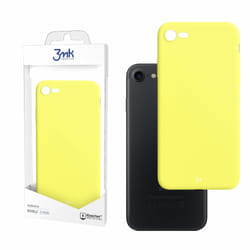 3MK Matt Case coque de protection pour téléphones portables