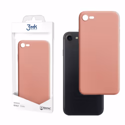 3MK Matt Case, iPhone 7/8/SE 2020/SE 2022