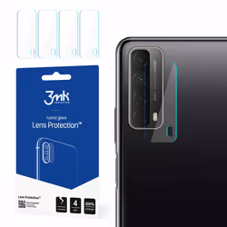 3MK Lens Protection, P Smart 2021, 1 pièce(s)