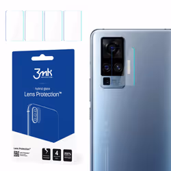 3MK Lens Protection, Vivo X51 5G, 1 pièce(s)