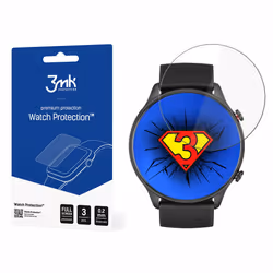 3MK Watch Protection, Amazfit GTR 2, 1 pièce(s)
