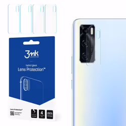 3MK Lens Protection, Vivo Y70, 1 pièce(s)