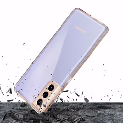3MK Clear Case coque de protection pour téléphones portables