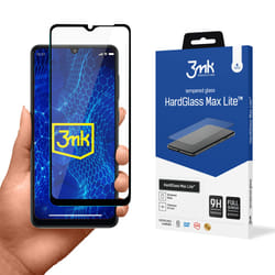3MK HardGlass Max Lite 1 pièce(s)