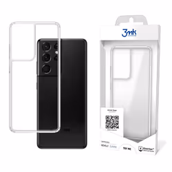 3MK Armor Case, Galaxy S21 Ultra 5G