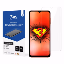 3MK FlexibleGlass Lite, Galaxy A12, 1 pièce(s)