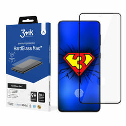 3MK HardGlass Max 1 pièce(s)
