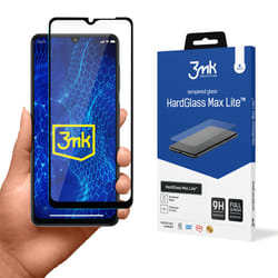3MK HardGlass Max Lite 1 pièce(s)