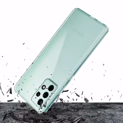 3MK Clear Case coque de protection pour téléphones portables