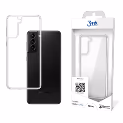 3MK Armor Case, Galaxy S21 5G