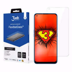 3MK FlexibleGlass, Realme 7, 1 pièce(s)