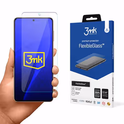 3MK FlexibleGlass, Galaxy S21 5G, 1 pièce(s)