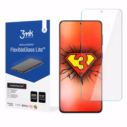 3MK FlexibleGlass Lite, Galaxy S21+, 1 pièce(s)