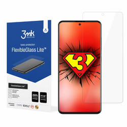 3MK FlexibleGlass Lite 1 pièce(s)