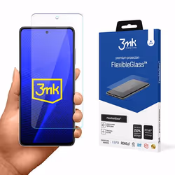 3MK FlexibleGlass, Galaxy A52 4G/A52 5G/A52s 5G, 1 pièce(s)