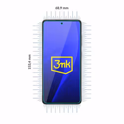 3MK FlexibleGlass 1 pièce(s) - Vue supplémentaire 8