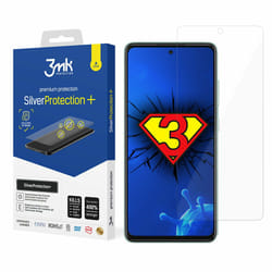 3MK SilverProtection+ 1 pièce(s)