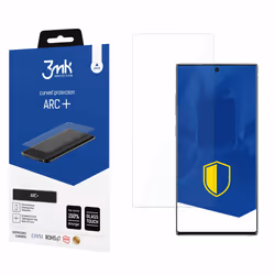 3MK ARC+, Galaxy Note 10 Plus, 1 pièce(s)