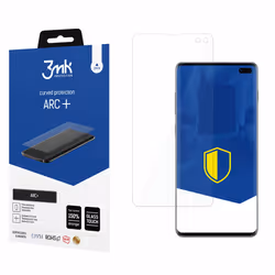 3MK ARC+, Galaxy S10 Plus, 1 pièce(s)