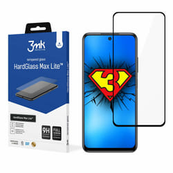 3MK HardGlass Max Lite 1 pièce(s)