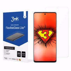 3MK FlexibleGlass Lite, Galaxy A71 5G, 1 pièce(s)