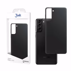 3MK Matt Case, Galaxy S21 5G