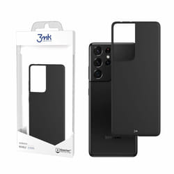 3MK Matt Case coque de protection pour téléphones portables
