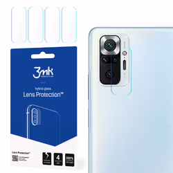 3MK Lens Protection, Redmi Note 10 Pro, 1 pièce(s)