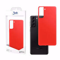 3MK Matt Case, Galaxy S21 5G