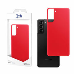 3MK Matt Case coque de protection pour téléphones portables