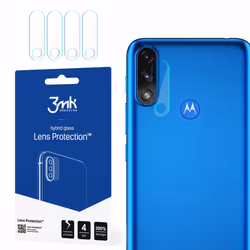 3MK Lens Protection, Moto E7 Power, 1 pièce(s)
