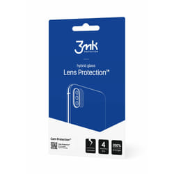 3MK Lens Protection 1 pièce(s)