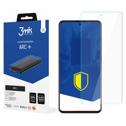 3MK ARC+ 1 pièce(s)
