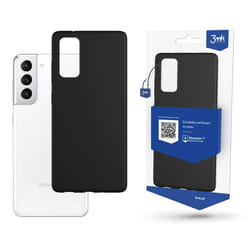 3MK Matt Case coque de protection pour téléphones portables