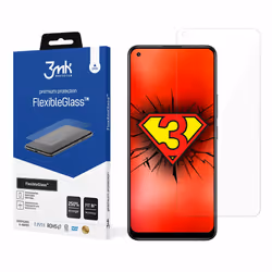 3MK FlexibleGlass, Realme 8 4G, 1 pièce(s)