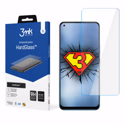 3MK HardGlass, Realme 8 Pro, 1 pièce(s)