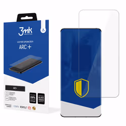 3MK ARC+, P50 Pro 5G, 1 pièce(s)
