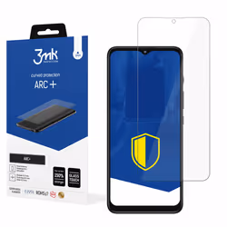 3MK ARC+, Moto G50 5G, 1 pièce(s)