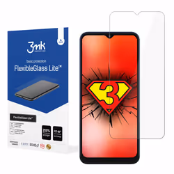 3MK FlexibleGlass Lite, Moto G Play, 1 pièce(s)
