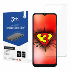 3MK FlexibleGlass Lite 1 pièce(s)