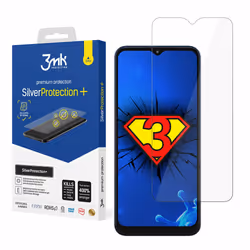 3MK SilverProtection+, 1 pièce(s)