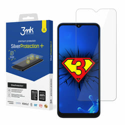 3MK SilverProtection+ 1 pièce(s)